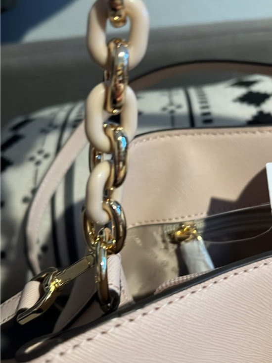 Michael Kors Handbags - Michael Kors BalletSofia Saffiano Tote. NWT